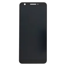 LCD kijelző + érintő egység Google Pixel 3a-hoz