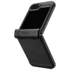 SPIGEN Tough Armor Pro tok, SAMSUNG Galaxy Z Flip 6, fekete - 1. kép