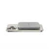 Tech-protect Pb10 Lifemag Magsafe Power Bank 5000mah Titanium - 1. kép