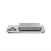 TECH-PROTECT PB11 LIFEMAG MAGSAFE POWER BANK 10000MAH TITANIUM - 1. kép