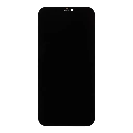 iPhone 12 Pro Max LCD kijelző + érintőegység Soft OLED