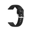 Tech-protect Iconband Samsung Galaxy Watch 3 45mm Fekete - 0. kép