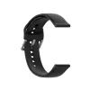 Tech-protect Iconband Samsung Galaxy Watch 3 45mm Fekete - 1. kép