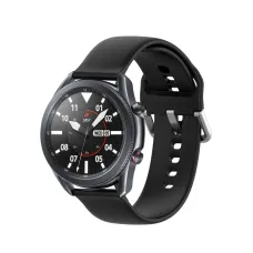 Tech-protect Iconband Samsung Galaxy Watch 3 45mm Fekete