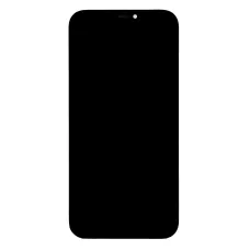 iPhone 12/12 Pro LCD kijelző + érintőegység GX Hard OLED