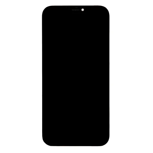 iPhone 12/12 Pro LCD kijelző + érintőegység GX Hard OLED