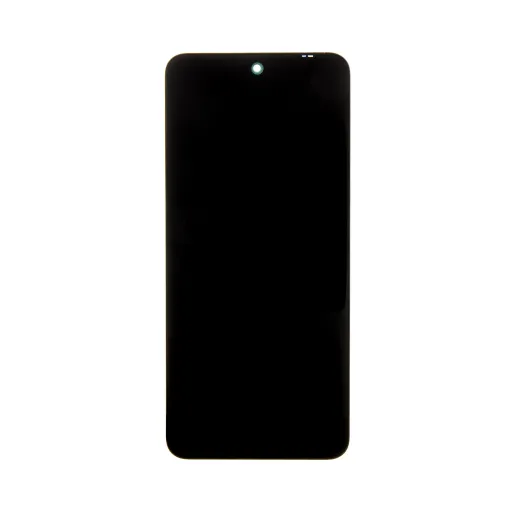 LCD kijelző + érintőképernyő egység + előlap Xiaomi Redmi Note 12 5G