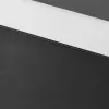 SPIGEN LD302 Íróasztali egérpad, fekete - 1. kép