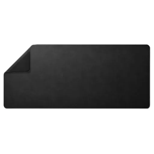 SPIGEN LD302 Íróasztali egérpad, fekete
