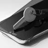 Hofi Anti Spy Glass Pro+ iPhone 15 Plus privát üvegfólia - 0. kép
