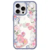 Spigen Ultra Hybrid Iphone 15 Pro Blossom - 1. kép