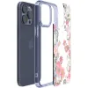 Spigen Ultra Hybrid Iphone 15 Pro Blossom - 4. kép