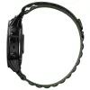 TECH-PROTECT NYLON PRO GARMIN FENIX 3 / 5X / 3HR / 5X PLUS / 6X / 6X PRO / 7X KATONAI ZÖLD óraszíj - 0. kép