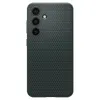 Spigen Liquid Air Galaxy S24 Abyss Green Tok - 0. kép