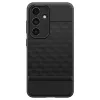 Caseology Parallax Galaxy S24 Matte Black Tok - 0. kép
