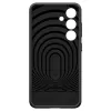 Caseology Parallax Galaxy S24 Matte Black Tok - 1. kép