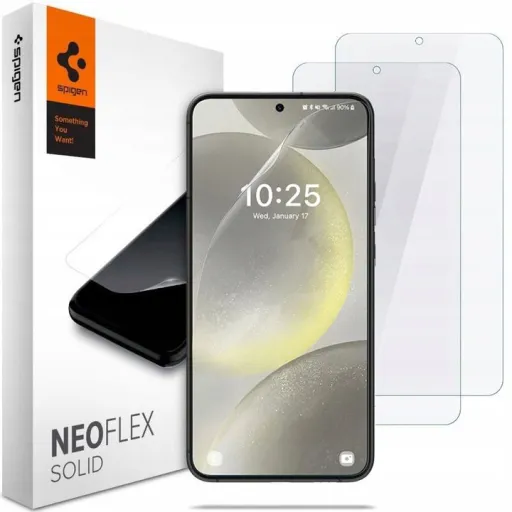 SPIGEN NEO FLEX 2-PACK Samsung Galaxy S24 üvegfólia