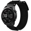 Tech-protect Scout Pro Garmin Fenix 5 / 6 / 6 Pro / 7 Fekete - 0. kép