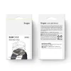 RINGKE SLIM 2-PACK APPLE WATCH ULTRA 1 / 2 (49 MM) CLEAR & ALPINE CLEAR tok - 0. kép