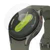 Ringke edzett üveg 4-pack Galaxy Watch 4 / 5 / 6 / 7 / FE (40 mm) átlátszó üvegfólia - 0. kép