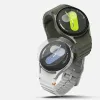 Ringke edzett üveg 4-pack Galaxy Watch 4 / 5 / 6 / 7 / FE (40 mm) átlátszó üvegfólia - 2. kép