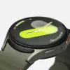 Ringke Edzett üvegfólia 4-es Csomag Galaxy Watch 4 / 5 / 6 / 7 (44 Mm) áttetsző üvegfólia - 1. kép