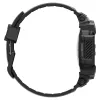 SPIGEN RUGGED ARMOR ”PRO” SAMSUNG GALAXY WATCH 7 (40 MM) MATTE BLACK tok - 2. kép