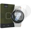 Edzett üveg Hofi Glass Pro+ 2-PACK Samsung Galaxy Watch 4 / 5 / 6 / 7 (44 mm) Clear üvegfólia thumbnail