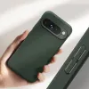 RINGKE ONYX GOOGLE PIXEL 9 PRO XL SÖTÉTZÖLD tok - 2. kép