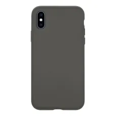 Tactical Velvet Smoothie Cover for Apple iPhone X/XS Bazooka