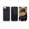 Tactical TPU tok Apple iPhone 7/8/SE2020/SE2022 Fekete - 1. kép