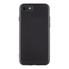 Tactical TPU Cover for Apple iPhone 7/8/SE2020/SE2022 Black