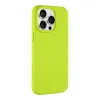 Tactical Velvet Smoothie tok Apple iPhone 15 Pro Max Avocado - 0. kép
