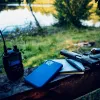 Tactical Velvet Smoothie Cover tok Apple iPhone 14 Foggy - 2. kép