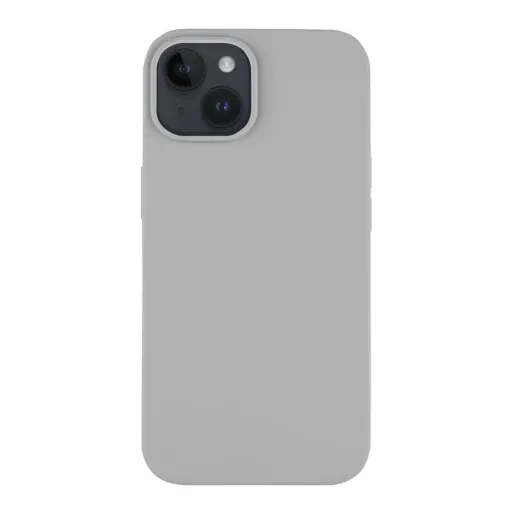 Tactical Velvet Smoothie Cover tok Apple iPhone 14 Foggy Tactical Velvet Smoothie Cover tok Apple iPhone 14 Foggy