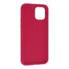 Tactical Velvet Smoothie tok Apple iPhone 11 Pro-hoz, Sangria - 0. kép