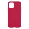 Tactical Velvet Smoothie tok Apple iPhone 11 Pro-hoz, Sangria - 1. kép