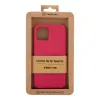 Tactical Velvet Smoothie tok Apple iPhone 11 Pro-hoz, Sangria - 2. kép