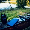 Tactical Velvet Smoothie tok Apple iPhone 11 Pro-hoz, Sangria - 3. kép