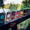 Tactical Velvet Smoothie tok Apple iPhone 11 Pro-hoz, Sangria - 4. kép