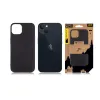 Tactical TPU tok Apple iPhone 13 Fekete - 1. kép