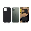 Tactical Velvet Smoothie tok Apple iPhone 11 Pro Asphalt - 1. kép