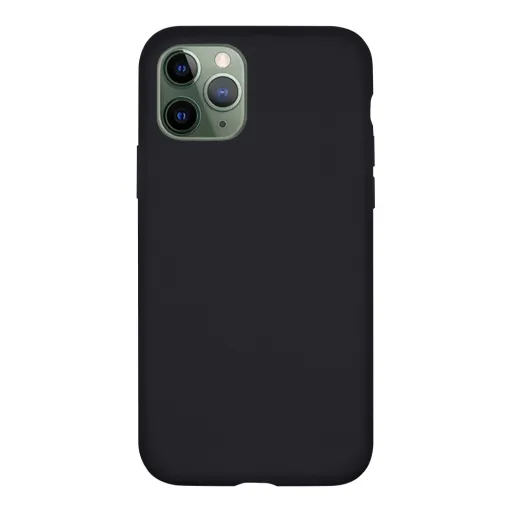 Tactical Velvet Smoothie tok Apple iPhone 11 Pro Asphalt