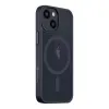 Tactical MagForce Hyperstealth tok iPhone 13 mini-hez Mély Kék - 0. kép