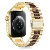 TECH-PROTECT MODERN APPLE WATCH 4 / 5 / 6 / 7 / 8 / 9 / SE (38 / 40 / 41 MM) LEOPÁRD - 0. kép