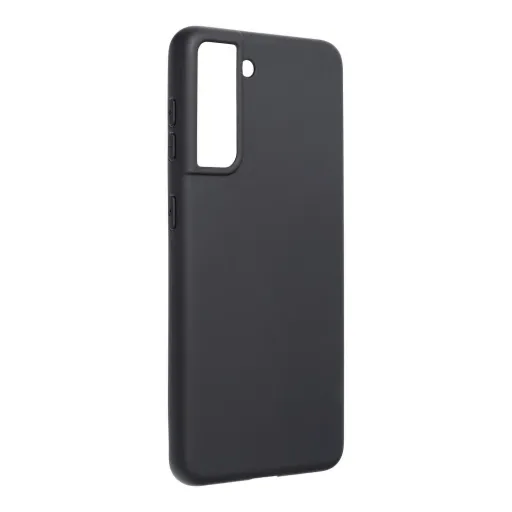 SOFT tok Samsung Galaxy S21 FE fekete SOFT tok Samsung Galaxy S21 FE fekete