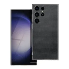 ÁTLÁTSZÓ tok 2 mm DOBOZBAN SAMSUNG S24-hez átlátszó