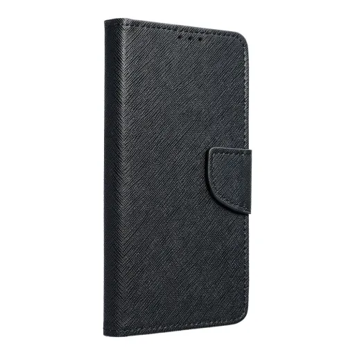 FANCY fliptok SAMSUNG M23 fekete tok FANCY fliptok SAMSUNG M23 fekete tok
