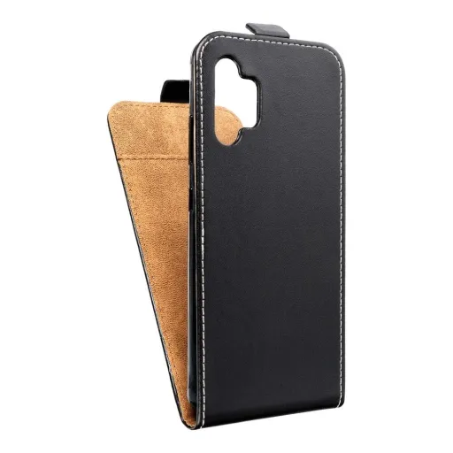 SLIM FLEXI FRESH fliptok Samsung Galaxy A32 LTE/4G fekete tok SLIM FLEXI FRESH fliptok Samsung Galaxy A32 LTE/4G fekete tok
