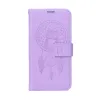 MEZZO fliptok a Samsung Galaxy S24 Plus készülékhez dreamcatcher lila - 0. kép